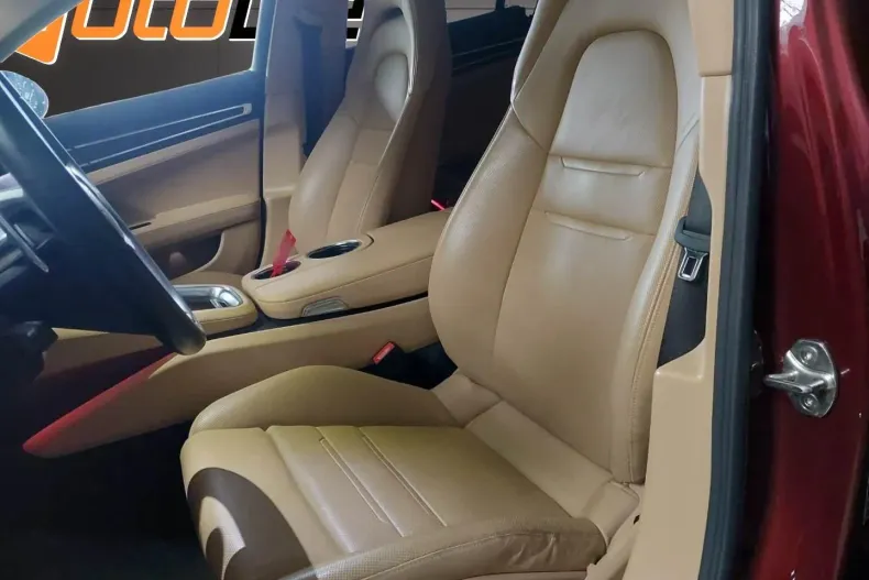 Porsche Panamera din 2022 cu 59.000 km - oferta POR191719 - foto 7