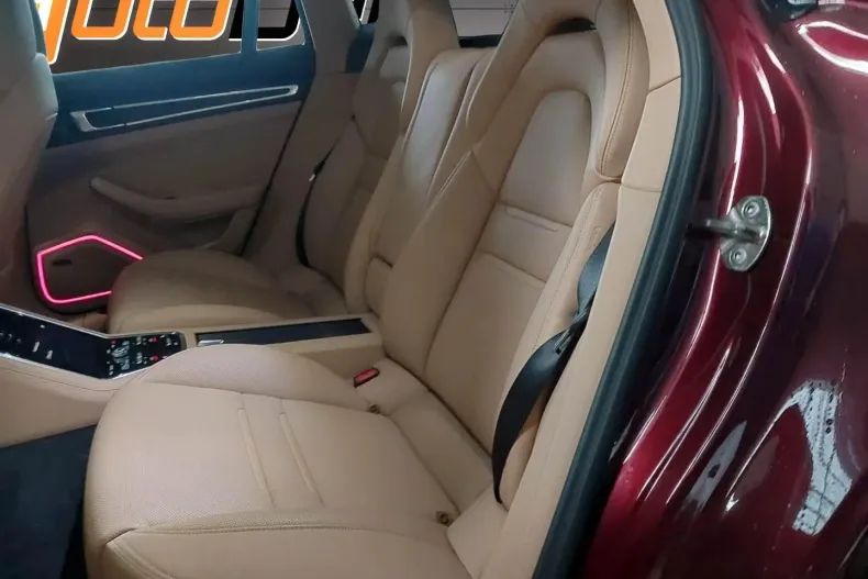 Porsche Panamera din 2022 cu 59.000 km - oferta POR191719 - foto 9