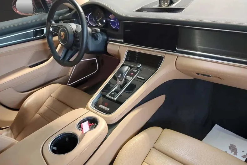 Porsche Panamera din 2022 cu 59.000 km - oferta POR191719 - foto 11