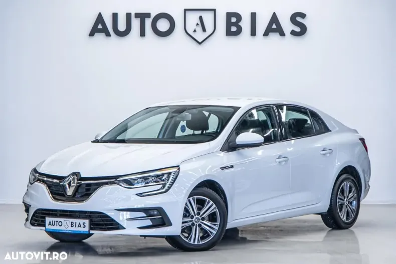 Renault Megane din 2023 cu 140.700 km - oferta REN191720 - foto 1