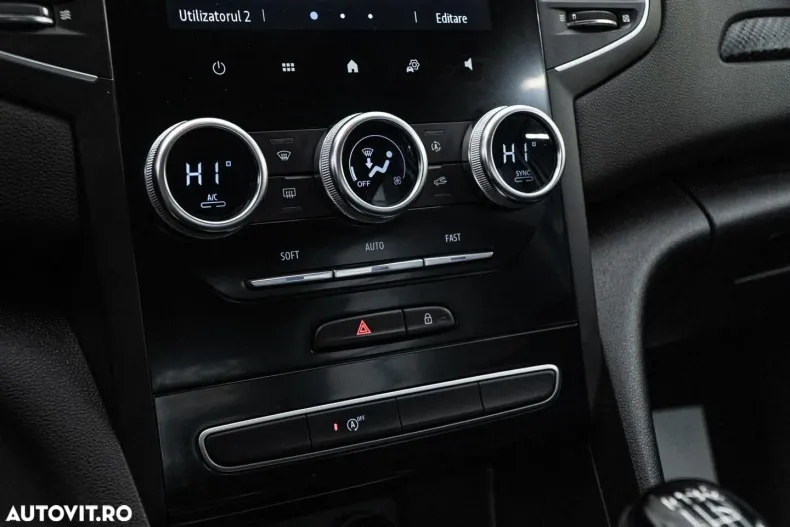 Renault Megane din 2023 cu 140.700 km - oferta REN191720 - foto 10