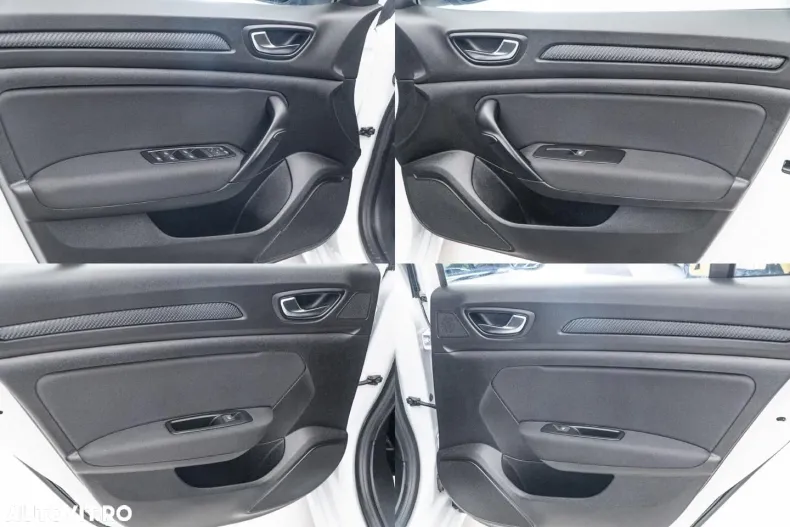 Renault Megane din 2023 cu 140.700 km - oferta REN191720 - foto 13