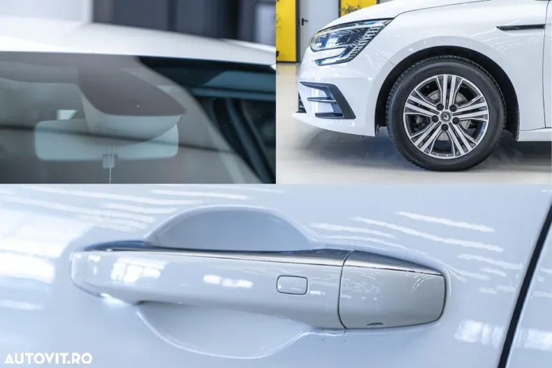 Renault Megane din 2023 cu 140.700 km - oferta REN191720 - foto 14