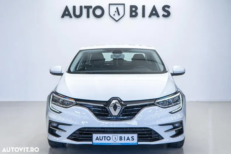 Renault Megane din 2023 cu 140.700 km - oferta REN191720 - foto 21