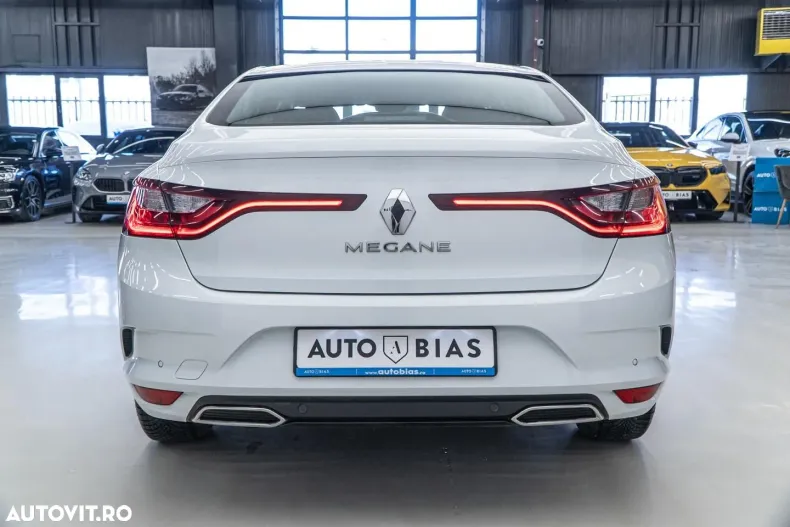 Renault Megane din 2023 cu 140.700 km - oferta REN191720 - foto 24