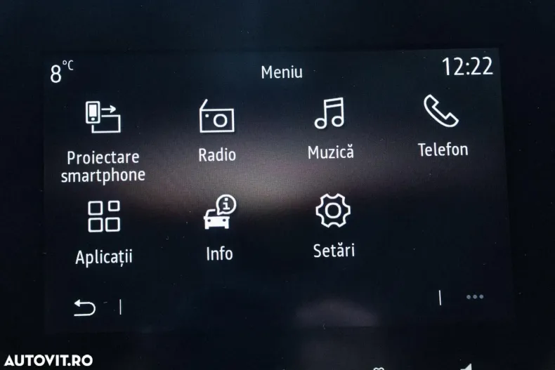 Renault Megane din 2023 cu 140.700 km - oferta REN191720 - foto 25