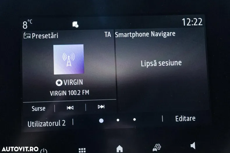 Renault Megane din 2023 cu 140.700 km - oferta REN191720 - foto 28