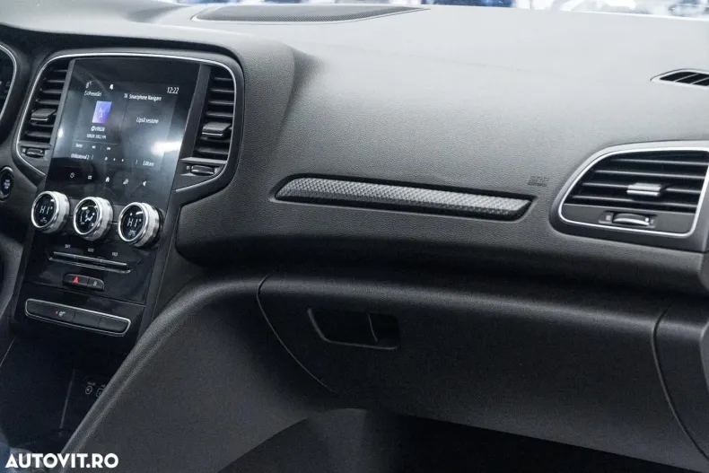 Renault Megane din 2023 cu 140.700 km - oferta REN191720 - foto 33