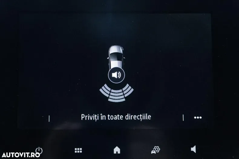 Renault Megane din 2023 cu 140.700 km - oferta REN191720 - foto 36