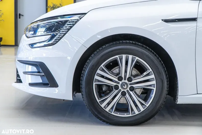 Renault Megane din 2023 cu 140.700 km - oferta REN191720 - foto 40