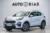 Kia Sportage din 2021 cu 158.800 km - oferta KIA191721 - foto 1