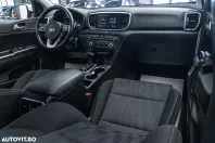 Kia Sportage din 2021 cu 158.800 km - oferta KIA191721 - foto 2