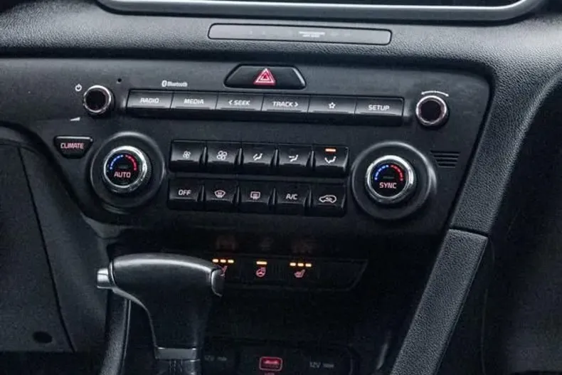 Kia Sportage din 2021 cu 158.800 km - oferta KIA191721 - foto 4