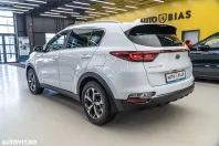Kia Sportage din 2021 cu 158.800 km - oferta KIA191721 - foto 5