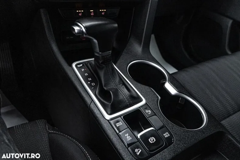 Kia Sportage din 2021 cu 158.800 km - oferta KIA191721 - foto 17