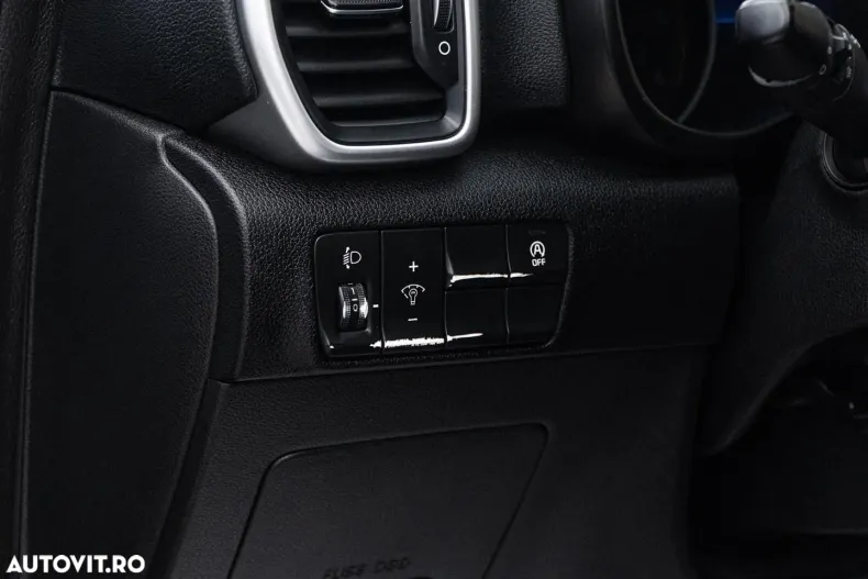 Kia Sportage din 2021 cu 158.800 km - oferta KIA191721 - foto 18