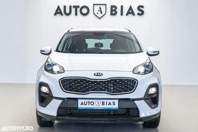 Kia Sportage din 2021 cu 158.800 km - oferta KIA191721 - foto 22