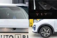 Kia Sportage din 2021 cu 158.800 km - oferta KIA191721 - foto 24