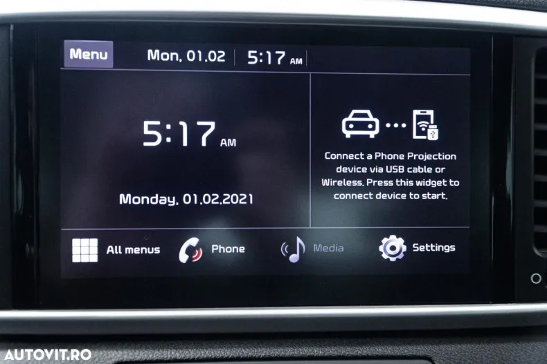 Kia Sportage din 2021 cu 158.800 km - oferta KIA191721 - foto 27