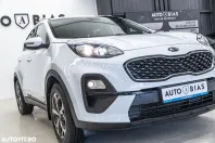 Kia Sportage din 2021 cu 158.800 km - oferta KIA191721 - foto 28