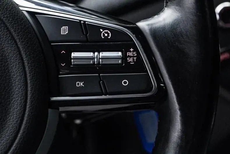 Kia Sportage din 2021 cu 158.800 km - oferta KIA191721 - foto 30