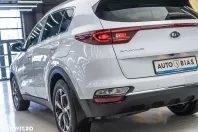 Kia Sportage din 2021 cu 158.800 km - oferta KIA191721 - foto 31