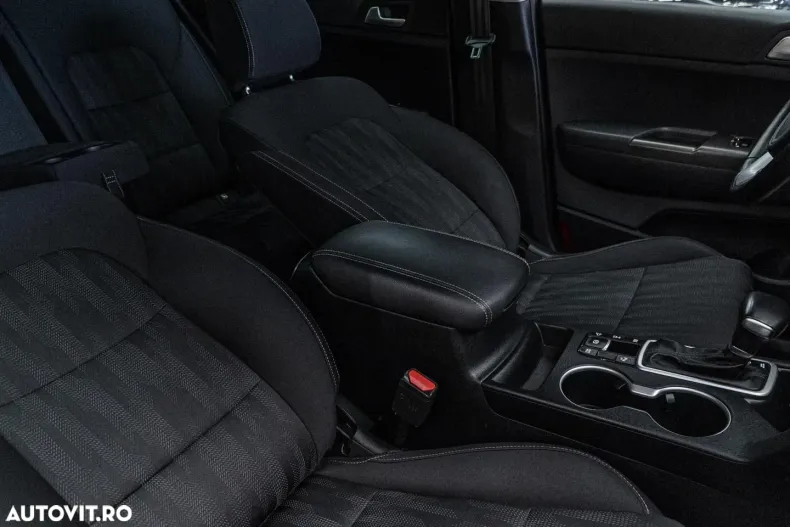 Kia Sportage din 2021 cu 158.800 km - oferta KIA191721 - foto 32