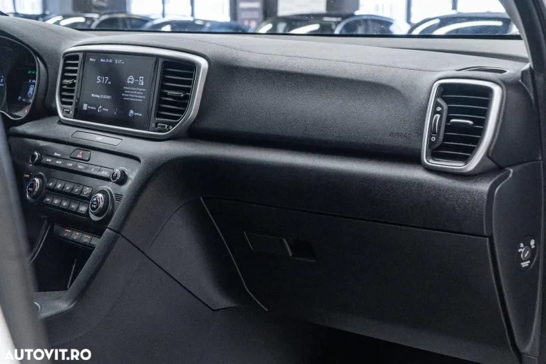 Kia Sportage din 2021 cu 158.800 km - oferta KIA191721 - foto 33