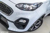 Kia Sportage din 2021 cu 158.800 km - oferta KIA191721 - foto 34