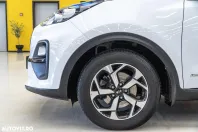 Kia Sportage din 2021 cu 158.800 km - oferta KIA191721 - foto 40