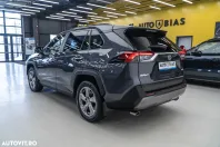 Toyota RAV4 din 2022 cu 139.600 km - oferta TOY191722 - foto 5