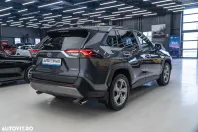 Toyota RAV4 din 2022 cu 139.600 km - oferta TOY191722 - foto 7