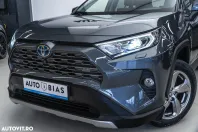 Toyota RAV4 din 2022 cu 139.600 km - oferta TOY191722 - foto 10