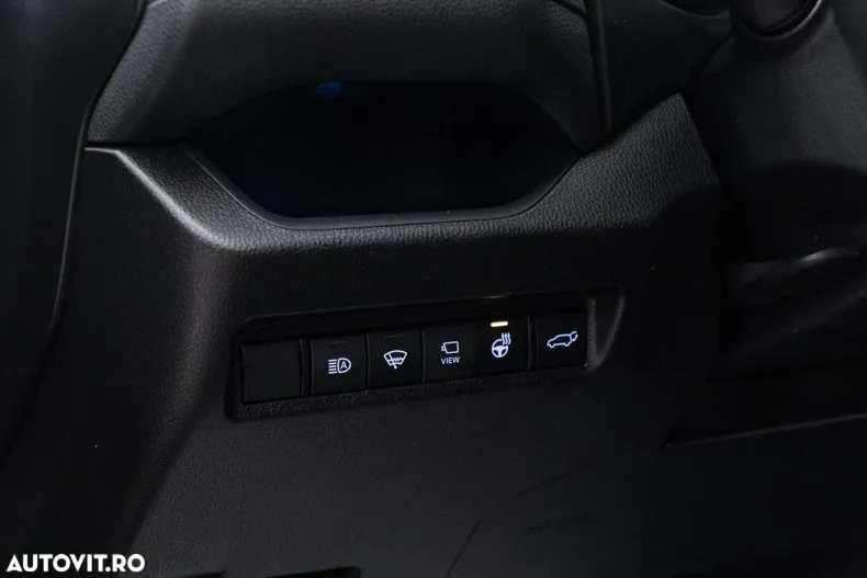 Toyota RAV4 din 2022 cu 139.600 km - oferta TOY191722 - foto 14