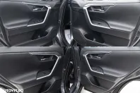 Toyota RAV4 din 2022 cu 139.600 km - oferta TOY191722 - foto 17