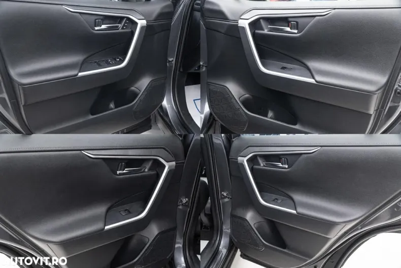 Toyota RAV4 din 2022 cu 139.600 km - oferta TOY191722 - foto 17