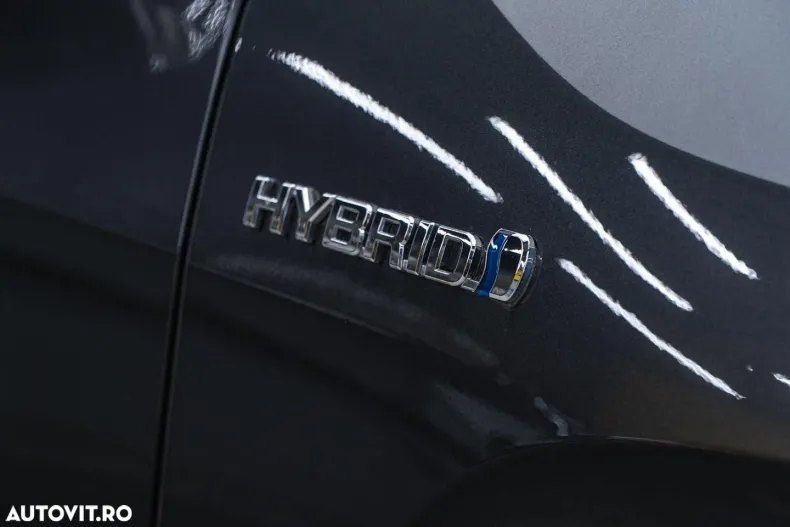 Toyota RAV4 din 2022 cu 139.600 km - oferta TOY191722 - foto 20