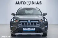 Toyota RAV4 din 2022 cu 139.600 km - oferta TOY191722 - foto 22