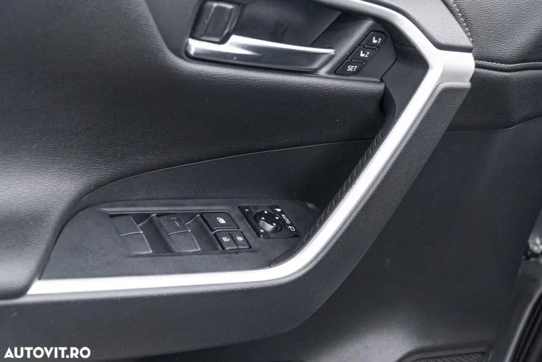 Toyota RAV4 din 2022 cu 139.600 km - oferta TOY191722 - foto 23