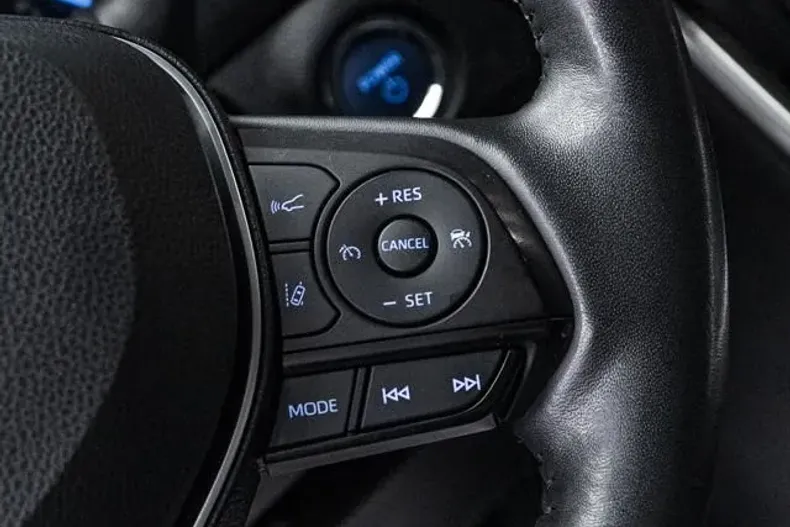 Toyota RAV4 din 2022 cu 139.600 km - oferta TOY191722 - foto 24