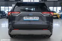 Toyota RAV4 din 2022 cu 139.600 km - oferta TOY191722 - foto 25