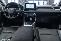 Toyota RAV4 din 2022 cu 139.600 km - oferta TOY191722 - foto 27