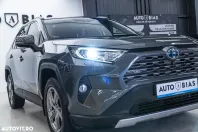 Toyota RAV4 din 2022 cu 139.600 km - oferta TOY191722 - foto 28