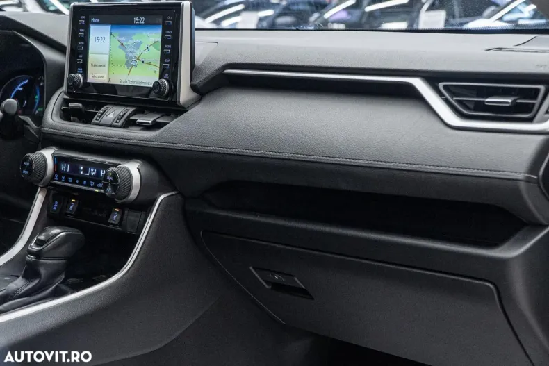 Toyota RAV4 din 2022 cu 139.600 km - oferta TOY191722 - foto 36