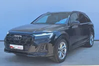 Audi Q7 din 2024 cu 18.356 km - oferta AUD191723 - foto 1