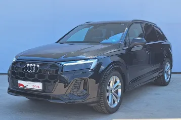 Audi Q7 din 2024 - oferta AUD191723