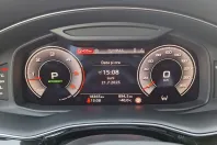 Audi Q7 din 2024 cu 18.356 km - oferta AUD191723 - foto 6