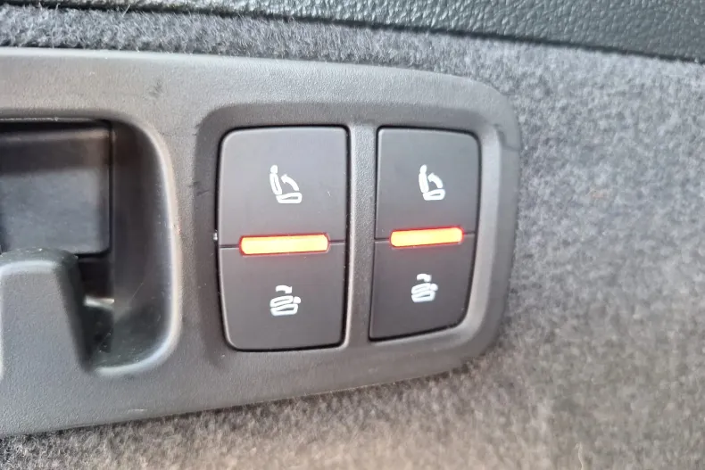 Audi Q7 din 2024 cu 18.356 km - oferta AUD191723 - foto 20