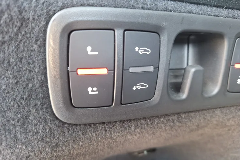 Audi Q7 din 2024 cu 18.356 km - oferta AUD191723 - foto 21