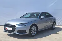 Audi A4 din 2021 cu 38.392 km - oferta AUD191724 - foto 1